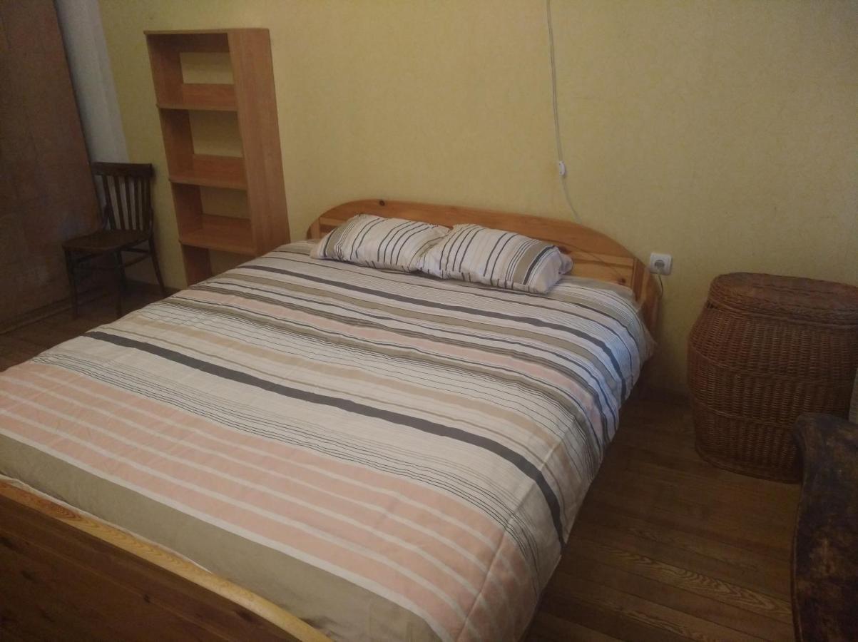 Pumpuri Apartment ยูร์มาลา ภายนอก รูปภาพ