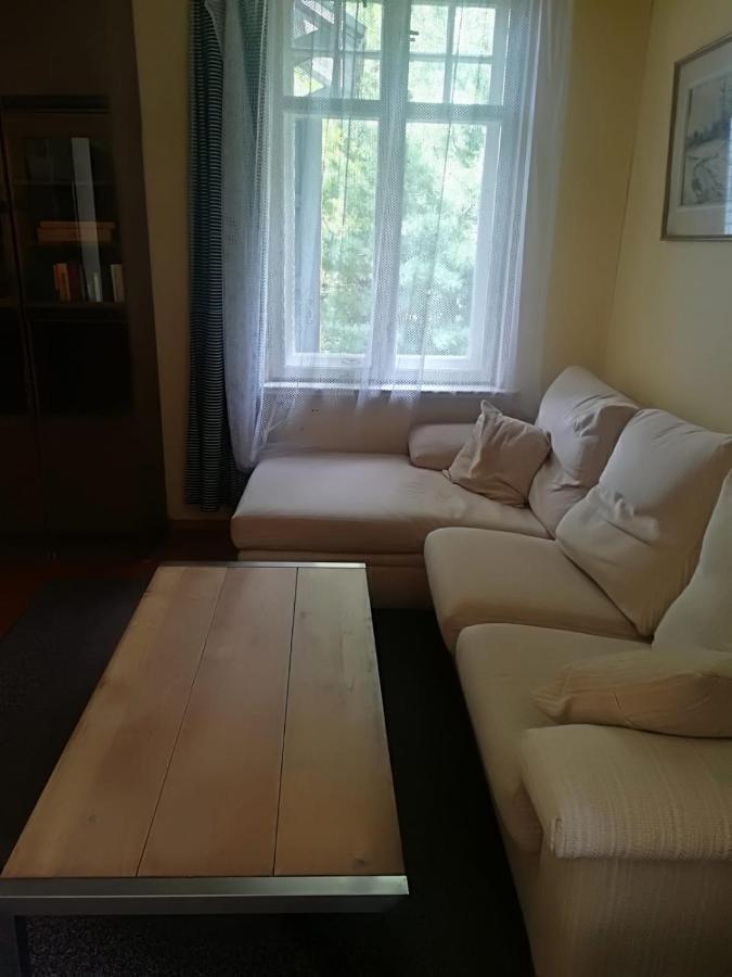 Pumpuri Apartment ยูร์มาลา ภายนอก รูปภาพ