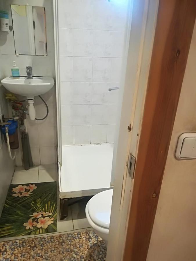 Pumpuri Apartment ยูร์มาลา ภายนอก รูปภาพ