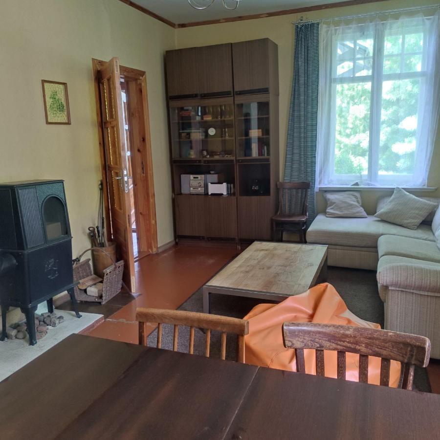 Pumpuri Apartment ยูร์มาลา ภายนอก รูปภาพ
