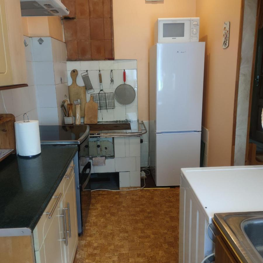 Pumpuri Apartment ยูร์มาลา ภายนอก รูปภาพ
